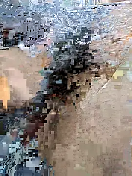 Snapshot of BABY_JOHN_ chatting on March 8, 7:05 am BABY JOHN online show from March 8, 7:05 am