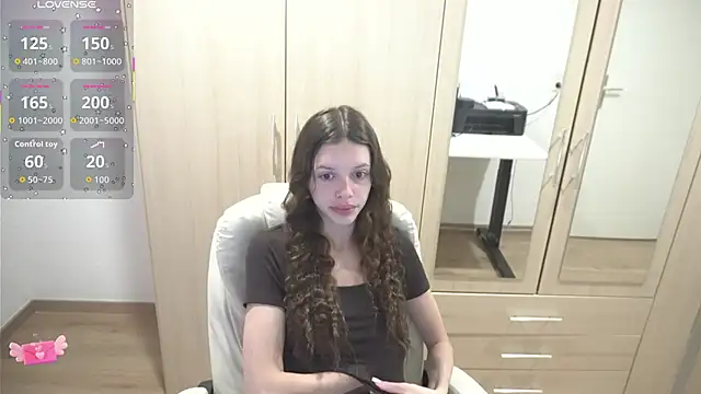 Billly1Love online show from March 11, 2:38 am