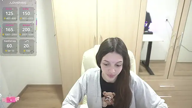 Billly1Love online show from December 21, 8:20 pm