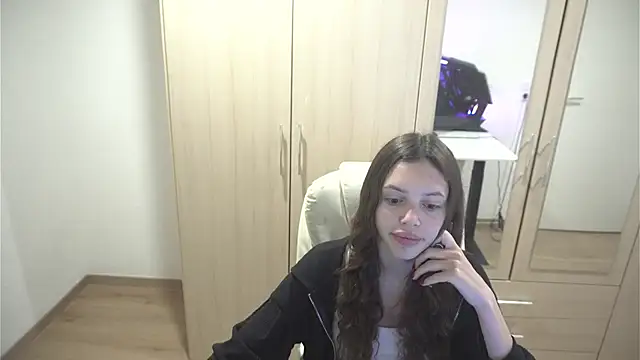 Billly1Love online show from May 20, 1:35 am