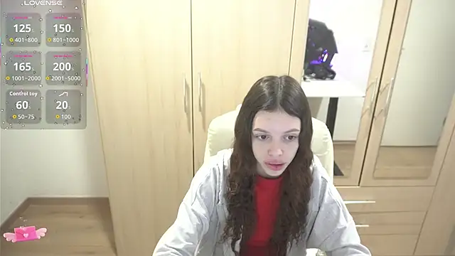 Billly1Love online show from February 4, 2:17 am