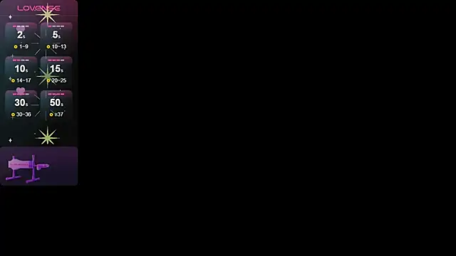 Fluffy Rose online show from November 4, 3:21 am