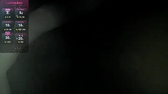 Fluffy Rose online show from March 16, 4:31 am