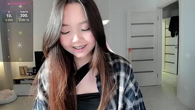 Fluffy Rose online show from February 26, 6:02 am