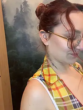 ladoucedu34 online show from February 3, 2:55 pm