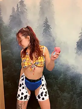 ladoucedu34 online show from January 11, 4:03 pm