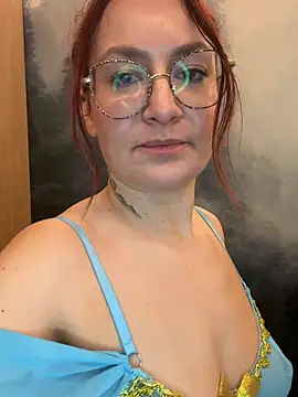 ladoucedu34 online show from February 7, 4:26 pm