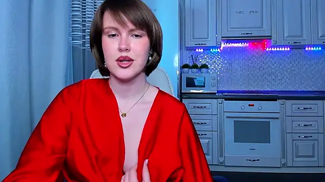 Snapshot of mirrorofsoul chatting on March 6, 8:30 am mirrorofsoul online show from March 6, 8:30 am