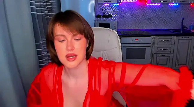 Snapshot of mirrorofsoul chatting on March 21, 4:49 am mirrorofsoul online show from March 21, 4:49 am