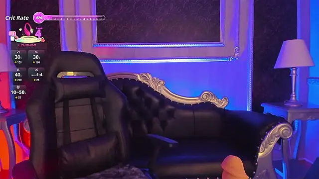 MeganDraco  online show from March 13, 1:16 pm