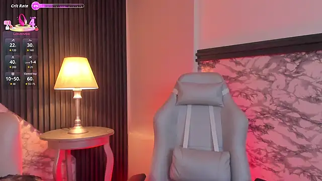 MeganDraco  online show from September 10, 12:37 pm