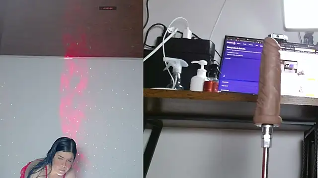 Tamaraa wet online show from April 8, 3:41 am