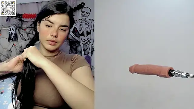 Tamaraa wet online show from November 3, 3:01 am