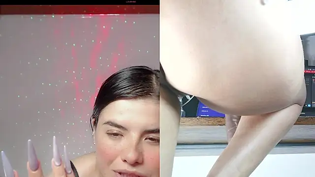 Tamaraa wet online show from April 2, 3:35 am