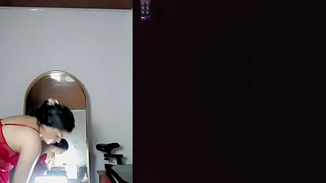 Snapshot of Tamaraa_wet chatting on July 5, 3:44 am Tamaraa wet online show from July 5, 3:44 am