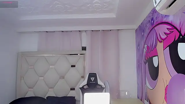 Tamaraa wet online show from September 18, 3:09 am