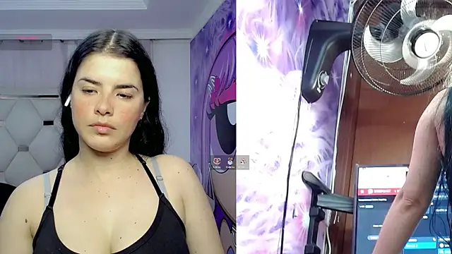 Tamaraa wet online show from September 10, 3:38 am