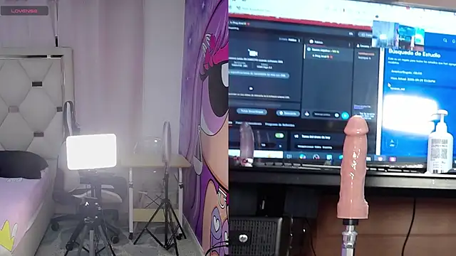 Tamaraa wet online show from September 30, 3:12 am