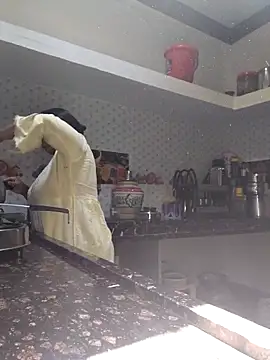 Rasmalai786 online show from April 10, 6:09 am