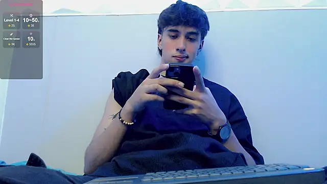 Jake tripp online show from November 21, 4:22 am