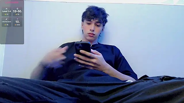 Jake tripp online show from November 27, 5:08 am