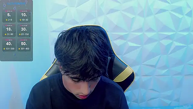 Jake tripp online show from February 26, 3:14 am