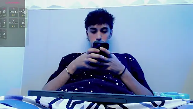 Jake tripp online show from November 17, 4:05 am