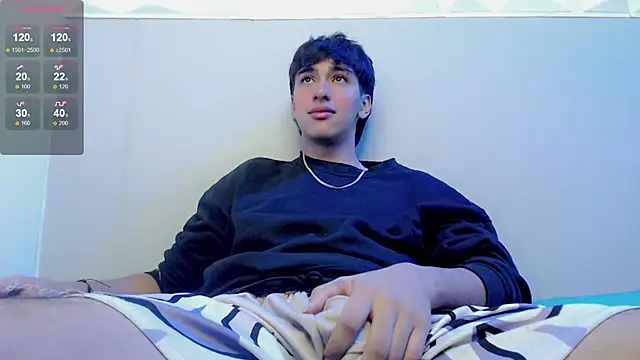 Jake tripp online show from November 26, 4:12 am