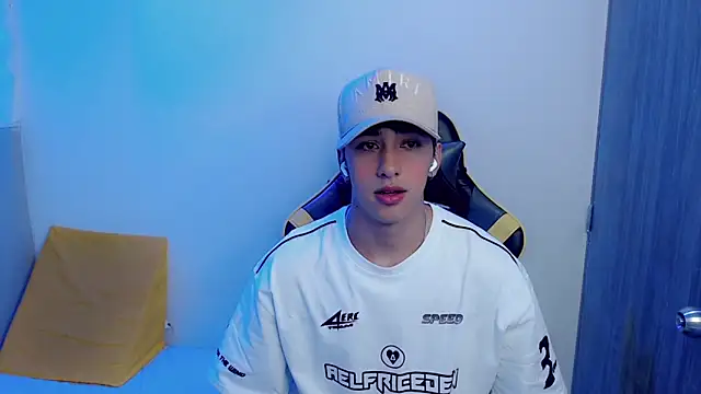 Jake tripp online show from September 28, 3:57 am