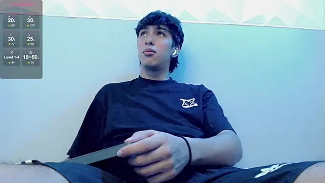 Jake tripp online show from October 24, 4:22 am