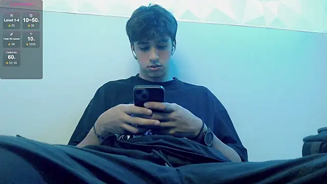 Jake tripp online show from October 5, 10:55 pm