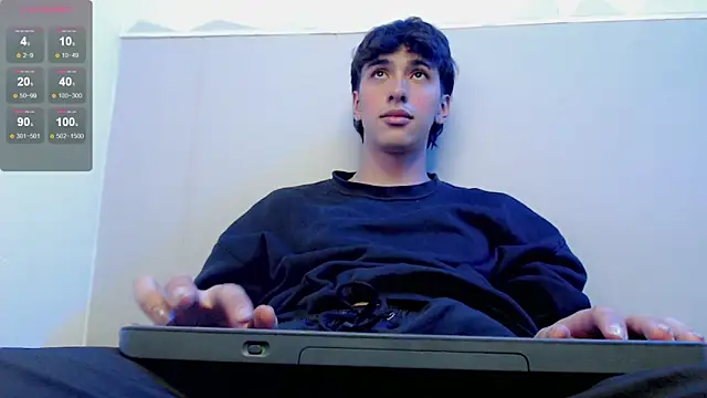 Jake tripp online show from November 28, 6:02 am