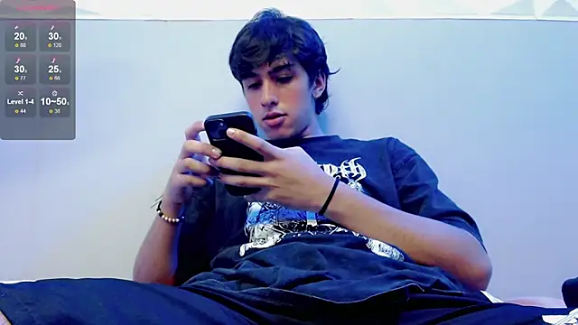 Jake tripp online show from November 8, 5:44 am