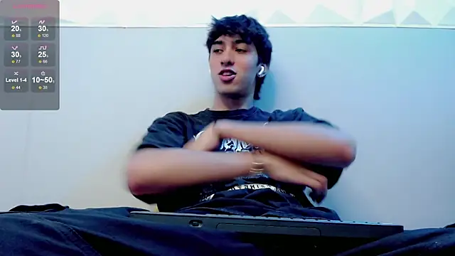 Jake tripp online show from October 27, 4:13 am