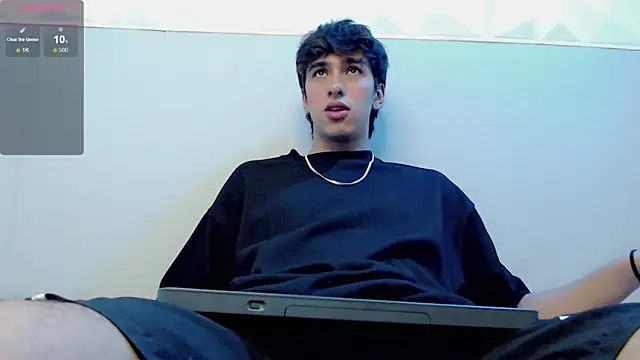 Jake tripp online show from October 25, 4:11 am