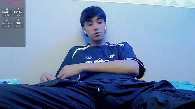 Jake tripp online show from November 24, 5:29 am