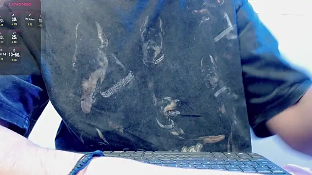 Jake tripp online show from November 10, 4:17 am