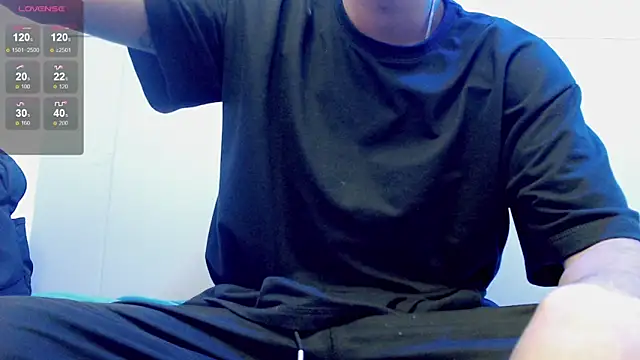 Jake tripp online show from November 23, 4:55 am