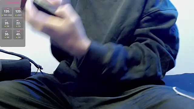 Jake tripp online show from November 30, 3:51 am