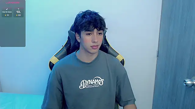 Jake tripp online show from October 16, 4:10 am
