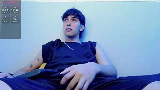 Jake tripp online show from December 3, 5:41 am