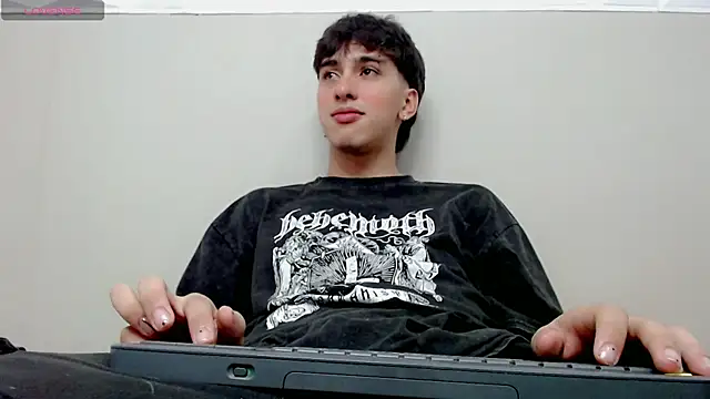 Jake tripp online show from November 12, 4:05 am