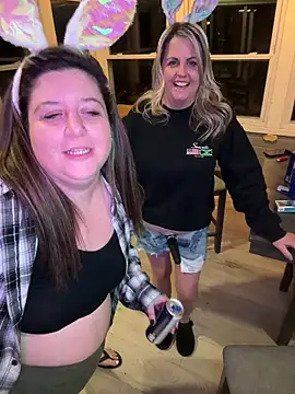 Vanilla-Cakebaum online show from April 5, 1:56 am