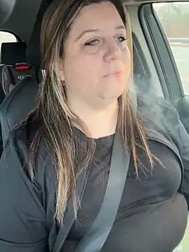 Vanilla-Cakebaum online show from March 17, 10:46 pm