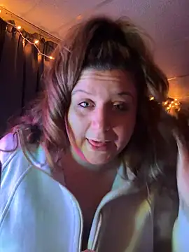 Vanilla-Cakebaum online show from March 22, 2:37 am