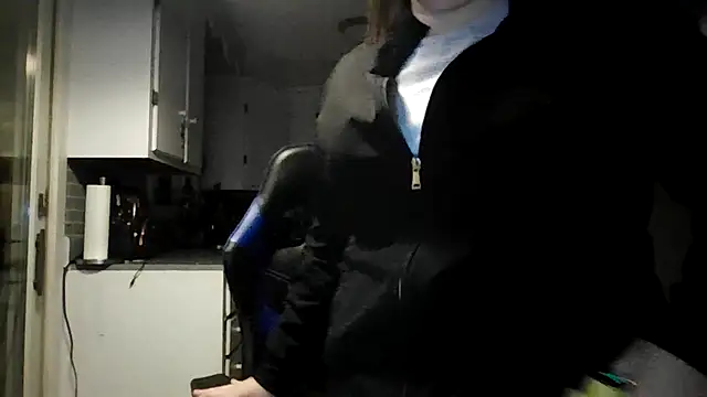 Vanilla-Cakebaum online show from December 19, 10:53 pm