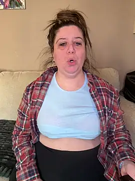 Vanilla-Cakebaum online show from March 28, 5:47 pm