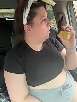 Vanilla-Cakebaum online show from March 31, 9:39 pm