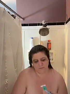 Vanilla-Cakebaum online show from January 10, 3:57 am