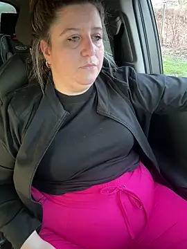 Vanilla-Cakebaum online show from April 8, 11:17 pm